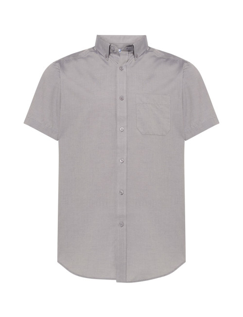 Men`s sha oxf ss shirt Jhk