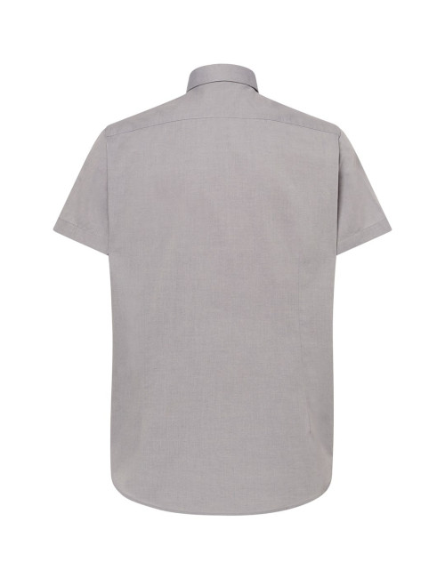 Men`s sha oxf ss shirt Jhk