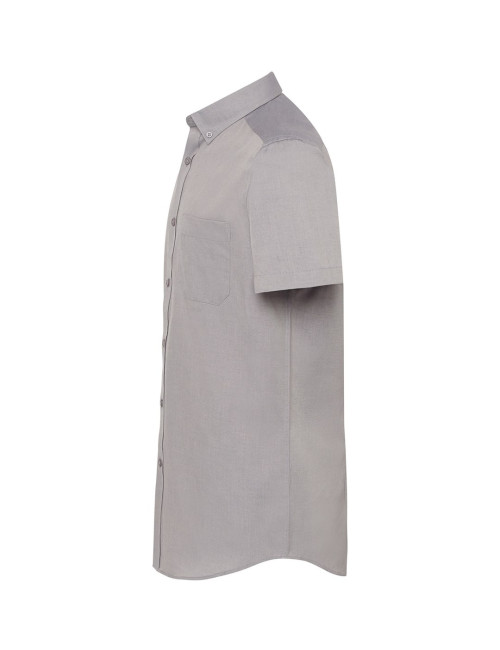 Men`s sha oxf ss shirt Jhk