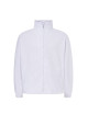 Men`s fleece flra 300 wh white Jhk