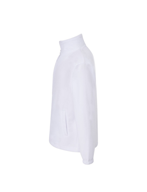 Herren Fleece flra 300 wh weiß Jhk