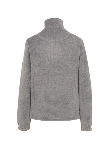 Women`s fleece flrl 300 gray melange Jhk