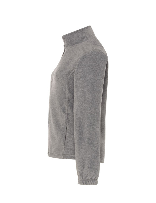 Women`s fleece flrl 300 gray melange Jhk