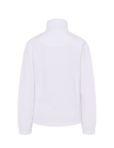 Women`s fleece flrl 300 wh white Jhk
