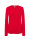 Women`s t-shirt tsrl cmf ls red Jhk Jhk