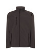 Kurtka  softshell jacket grafitowy Jhk
