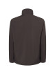 Softshell jacket graphite Jhk