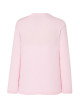 Koszulka dziecięca tsrk 150 ls kid t-shirt różowy Jhk Jhk