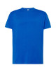 Men`s tsua 150 slim fit t-shirt royal blue Jhk