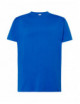 2Men`s tsua 150 slim fit t-shirt royal blue Jhk
