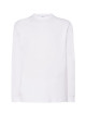 Men`s tsra 170 ls t-shirt wh white Jhk