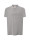 Herren-Polo-Poloshirt Ocean Grey Melange JHK