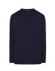 Men`s tsra 170 ls t-shirt navy Jhk