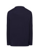 Men`s tsra 170 ls t-shirt navy Jhk