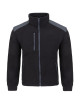 Men`s fleece flra 340 premium black/graphite Jhk