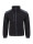 Men`s fleece flra 340 premium black/graphite Jhk