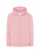 2Kid hooded sweatshirt pink Jhk