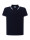 Men`s polo shirts polo pora 210 contrast navy/white Jhk