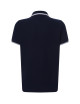 Men`s polo shirts polo pora 210 contrast navy/white Jhk