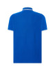 Men`s polo shirts polo pora 210 contrast royal blue/white Jhk