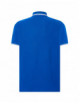 2Men`s polo shirts polo pora 210 contrast royal blue/white Jhk