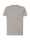 Herren TSR 160 Regular gekämmtes T-Shirt Grau Melange JHK