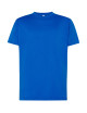 Men`s tsr 160 regular combed royal blue Jhk