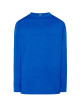 Men`s tsra 170 ls t-shirt royal blue Jhk
