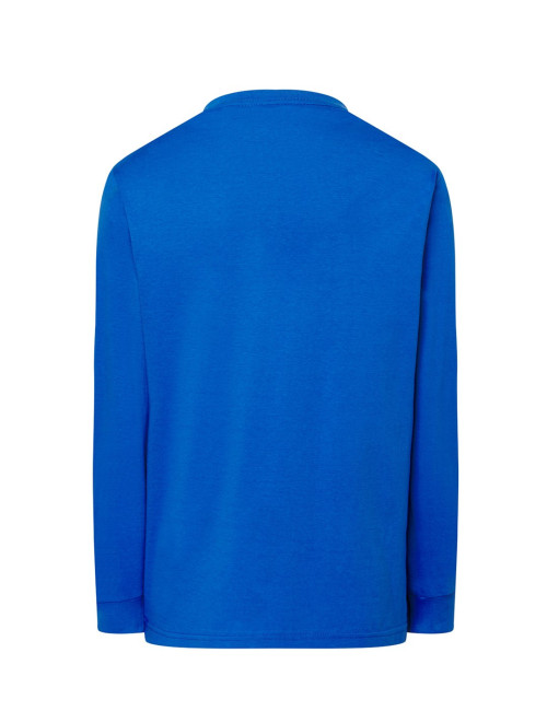 Men`s tsra 170 ls t-shirt royal blue Jhk