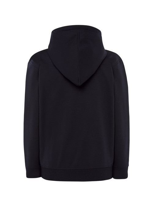 JHK Damen-Sweatshirt mit Firmenlogo für Mitarbeiter, Stickerei