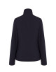Damen Softshelljacke Marineblau JHK
