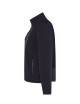 Softhshell lady jacket navy blue Jhk