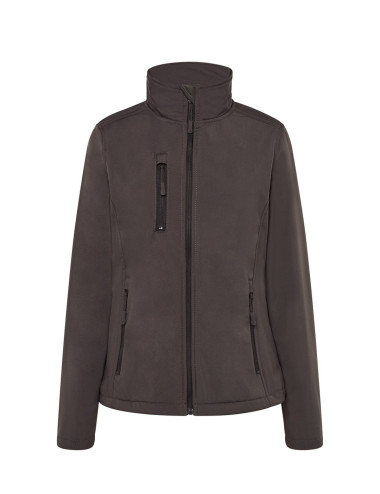 Graphite Damen-Softshelljacke JHK
