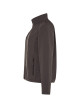 Softhshell lady jacket graphite Jhk
