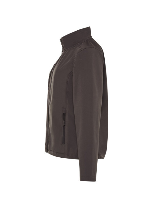 Graphite Damen-Softshelljacke JHK