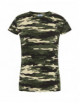 2Women`s t-shirt tsrl cmf lady comfort military Jhk