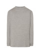 Men`s tsra 170 ls t-shirt gray melange Jhk