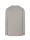 Herren-T-Shirt Tsra 170 ls T-Shirt grau meliert Jhk