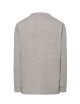 Men`s tsra 170 ls t-shirt gray melange Jhk