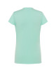 Women`s t-shirt tsrl cmf lady comfort mint green Jhk
