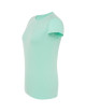 Women`s t-shirt tsrl cmf lady comfort mint green Jhk