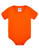 Kinder TSRB Body Babybody orange Jhk
