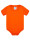 Kinder TSRB Body Babybody orange Jhk
