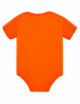 2Koszulka dziecięca tsrb body baby body orange Jhk