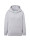 Children`s sweatshirt swrk kng kid kangaroo gray melange Jhk