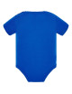 Kinder TSRB Body Babybody Königsblau Jhk