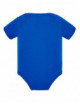 2T-shirt tsrb body baby body royal blue Jhk