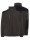 Men`s fleece flra 330 graphite/black Jhk