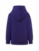2Children`s sweatshirt swrk kng kid kangaroo purple Jhk