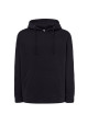 Men`s kangaroo cvc sweatshirt navy blue Jhk